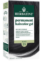 Herbatint Permanent Haircolour Gel 150ml - All Shades