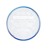 Snazaroo Face Paint & Body Make Up, Classic, Metallic & Sparkle Colours Fancy Dress 18ml