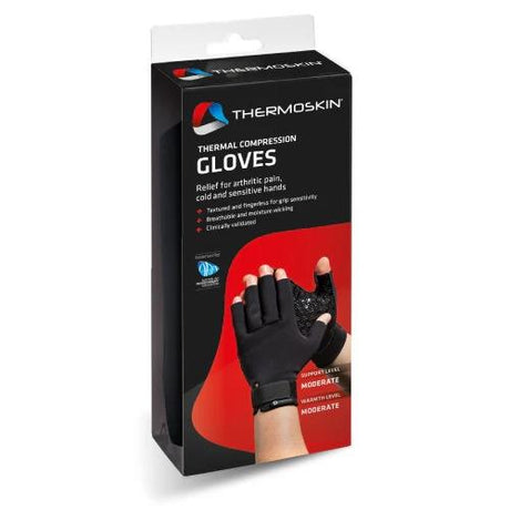 Thermoskin Pair of Arthritic Gloves