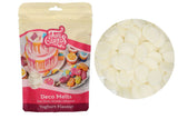 FunCakes Deco Melts 250g - All Flavours