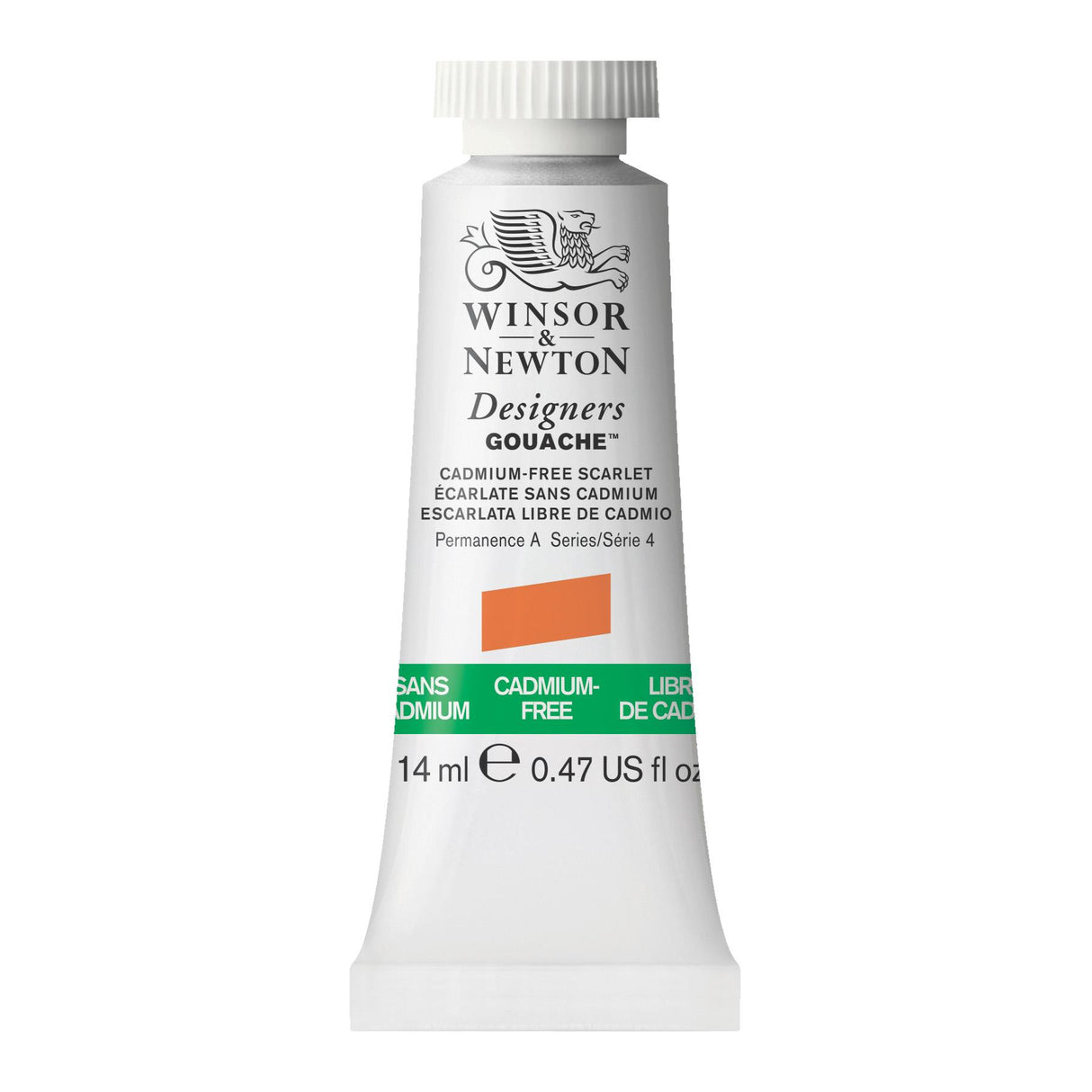 Winsor and Newton Designers Gouache Tube - All Colours  - 14ml and 37ml