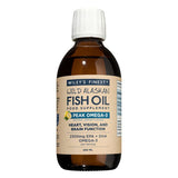 Wiley's Finest Peak Omega-3 Liqiud - 250ml