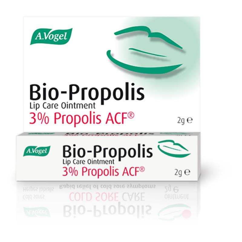 A Vogel Bio Propolis Ointment 2g