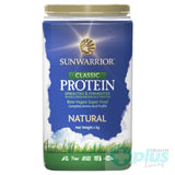 Sunwarrior Classic Protein Powder - 1kg