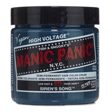 Manic Panic High Voltage Classic Semi Permanent Vegan Hair Dye Colour - 118ml/4 oz