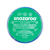 Snazaroo Face Paint & Body Make Up, Classic, Metallic & Sparkle Colours Fancy Dress 18ml