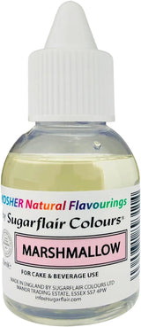 Sugarflair Kosher Natural Flavourings 30ml - All Flavour