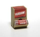 Hurraw Lip Balm