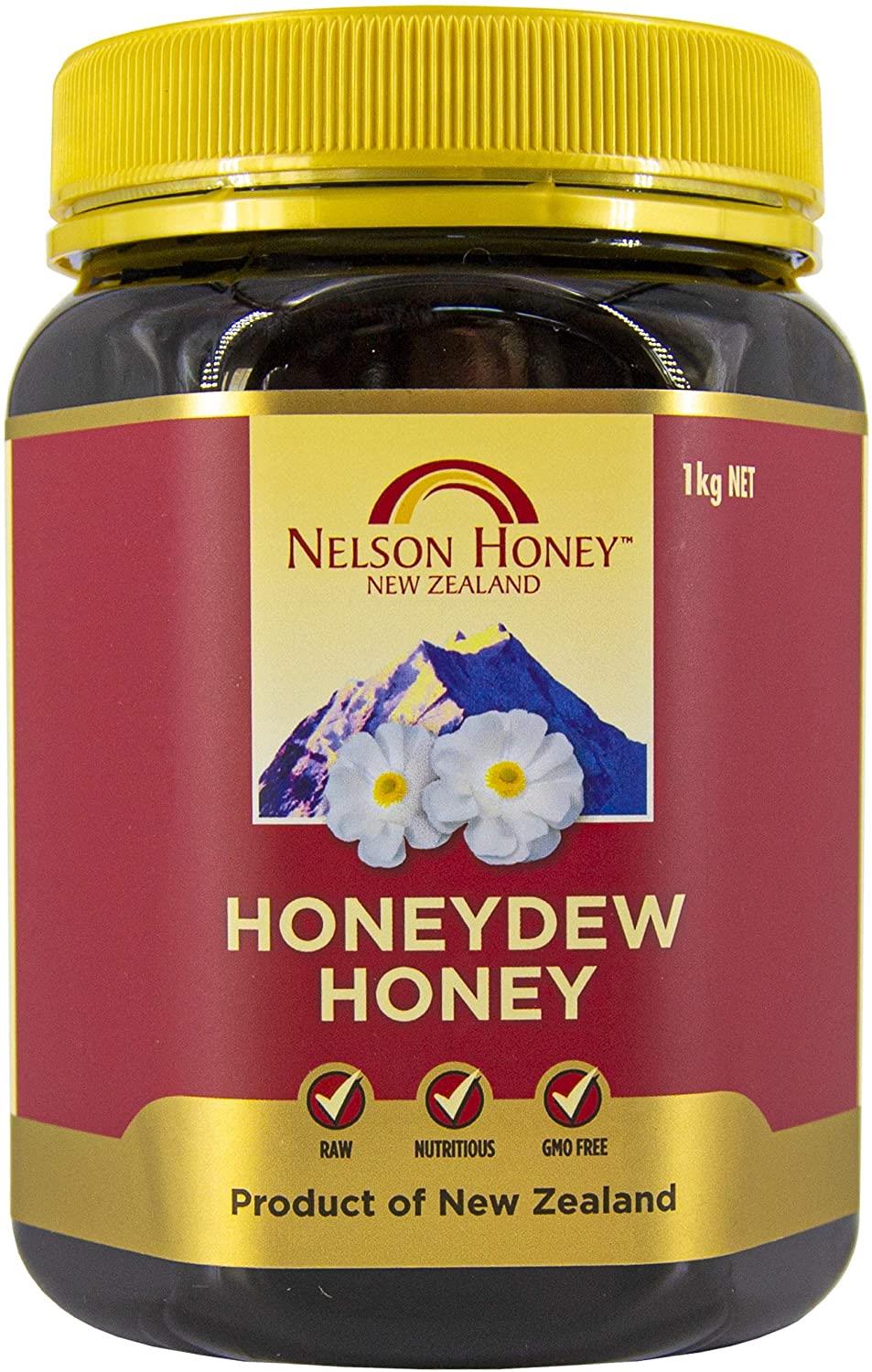 Nelson Honey Honeydew - 1kg