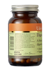 Udos Choice Digestive Enzyme Blend - 90 Vegecaps