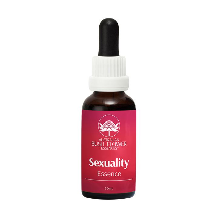 Australian Bush Flower Essences - Essence Drops 30ml