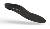 Superfeet Premium Insole Black Foot Arch Support Trim to Fit Slim Dress Shoes