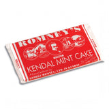 Romney's Kendal Mint Cake Bar - Survival High Energy Ration Packs - All Types