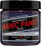 Manic Panic High Voltage Classic Semi Permanent Vegan Hair Dye Colour - 118ml/4 oz