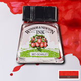 Winsor & Newton Designers Drawing Ink 14ml - 26 Colours