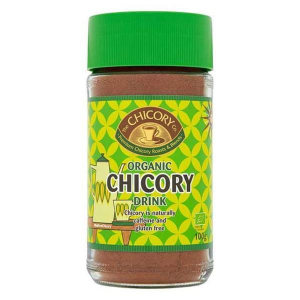 The Chicory Company Chicory Drink All Flavour