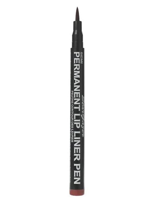 Stargazer Semi Permanent Lip Liner Pen - All Colours Available