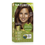 Naturtint Permanent Hair Colour, Plant Enriched Radiant Colour, Ammonia Free, Vegan-Friendly Formula, Long Lasting Grey Coverage - All Shades