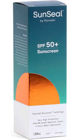 Sunseal SPF 50+ Sunscreen Lotion - 100ml