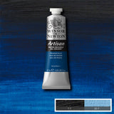 Winsor & Newton Artisan Water Mixable Oil Colour - All Colours - 37ml & 200ml