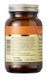 Udos Choice Adult's Blend Microbiotics - 60 Vegecaps