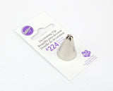 Wilton Drop Flower Cake Decorating Nozzle Icing Tips