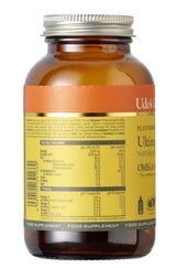 Udos Choice Ultimate Oil Blend 1000mg - 60 Caps