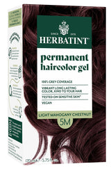 Herbatint Permanent Haircolour Gel 150ml - All Shades