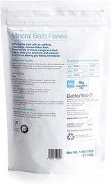 BetterYou Magnesium Mind Flakes - 750g