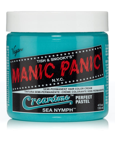 Manic Panic Creamtones Perfect Pastel Hair Colour - 118ml