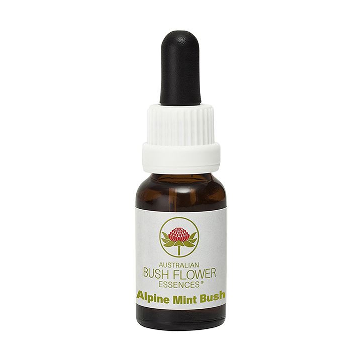 Australian Bush Flower Essences - Stock Essences 15ml