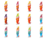 High 5 Energy Gel All Flavours