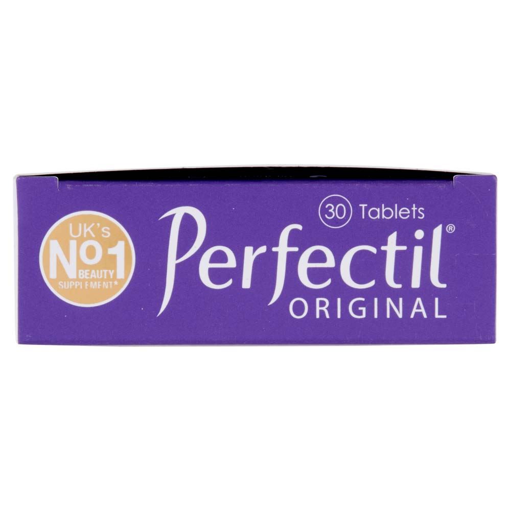 Vitabiotics Perfectil Original - 30 Tablets