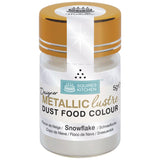 Squires Kitchen Designer Metallic Lustre Dust - All Shades