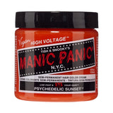 Manic Panic High Voltage Classic Semi Permanent Vegan Hair Dye Colour - 118ml/4 oz