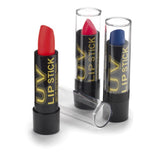 Stargazer UV Glow Neon Lipstick Lip Colour Make Up Bright Colours