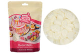 FunCakes Deco Melts 250g - All Flavours