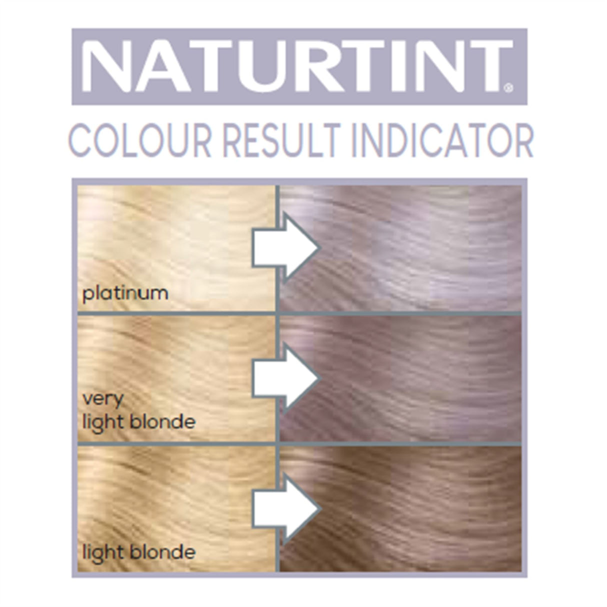 Naturtint Permanent Hair Colour, Plant Enriched Radiant Colour, Ammonia Free, Vegan-Friendly Formula, Long Lasting Grey Coverage - All Shades