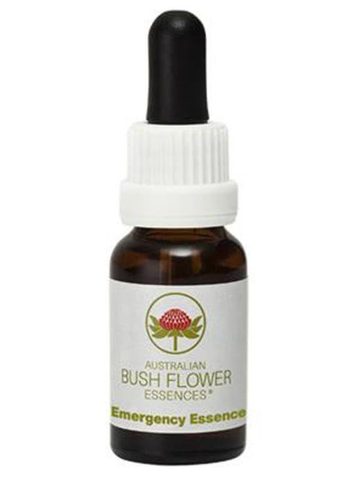 Australian Bush Flower Essences - Stock Essences 15ml