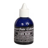 Sugarflair AIRBRUSH Edible Liquid Colours - 60ml All Shades