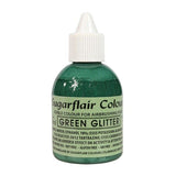 Sugarflair AIRBRUSH Edible Liquid Colours - 60ml All Shades