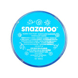 Snazaroo Face Paint & Body Make Up, Classic, Metallic & Sparkle Colours Fancy Dress 18ml