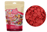 FunCakes Deco Melts 250g - All Flavours