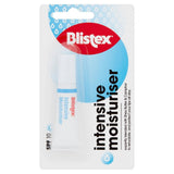 Blistex Intensive Moisturiser SPF 10 Lip Balm 5g for Dry Chapped Lips