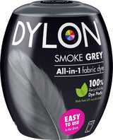 Dylon Machine / Hand Wash Fabric & Clothes Dye - 50g Sachets and 350g Pods Available - All Shades