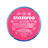 Snazaroo Face Paint & Body Make Up, Classic, Metallic & Sparkle Colours Fancy Dress 18ml