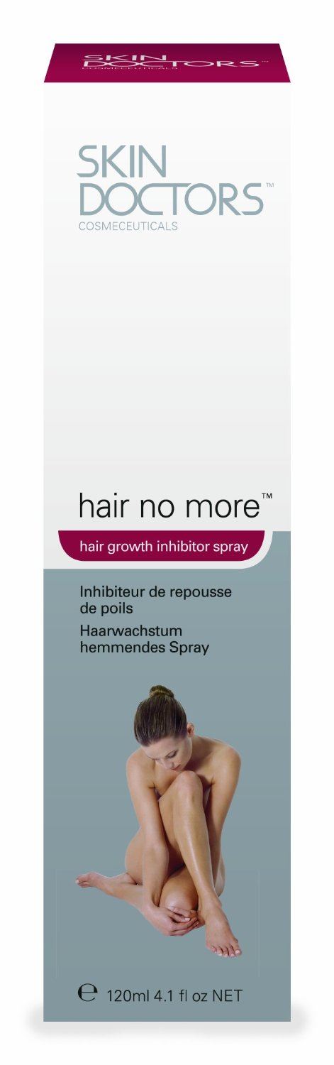 Skin Doctors Hair No More Inhibitor Spray 120 ml