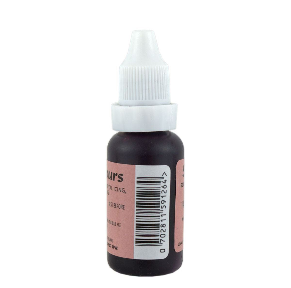 Sugarflair Edible Droplet Paint Liquid - 14ml All Shades