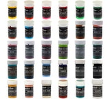 Sugarflair Concentrated PASTEL Food Colouring Paste Gel 50+ Colours 25g