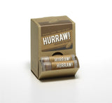 Hurraw Lip Balm